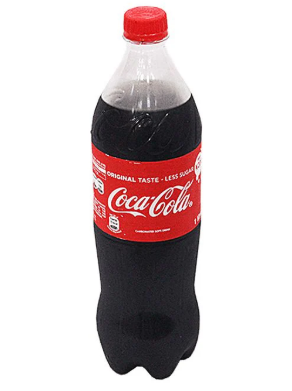Coke